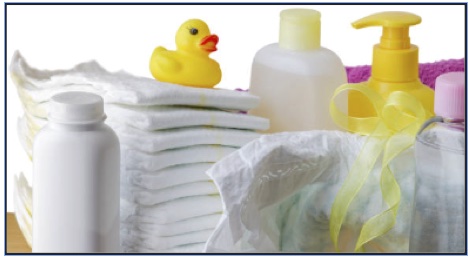 Diaper Drive